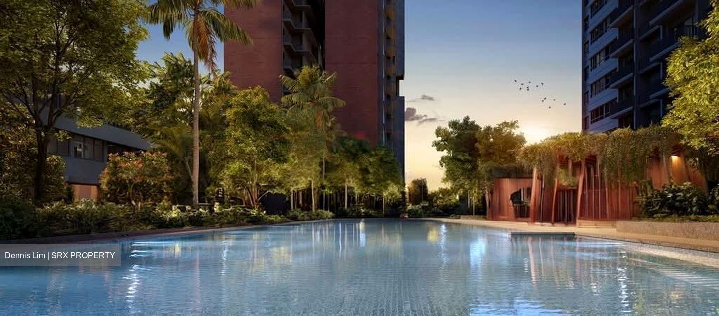 Springleaf Residence (D26), Apartment #582519071